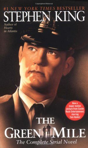 [The Green Mile 01] • The Green Mile